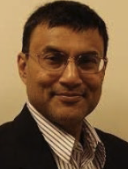 Sanjay Nigam, M.D., Ph.D. 